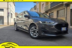 Ford focus sw 1.5 120 cv aut 10/2022 km 59.000