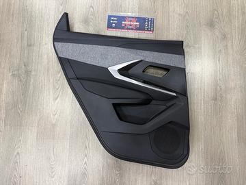 Pannello Rivestimento Interno Portiera Posteriore 