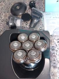 Rasoio Elettrico Uomo Multifunzione Nuovo 