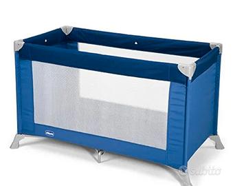 lettino da viaggio Chicco