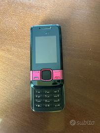 Nokia 7100 Supernova