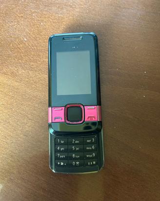 Nokia 7100 Supernova