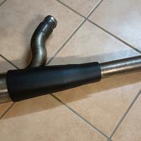 scarico Hot Rod SuperTrapp Harley Davidson 