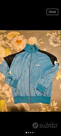 felpa Diadora vintage 