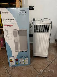Climatizzatore portatile