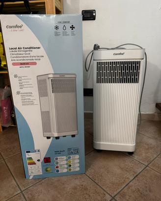 Climatizzatore portatile