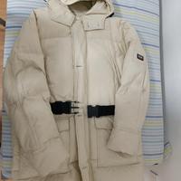 giubbotto uomo slam tg M 