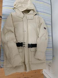 giubbotto uomo slam tg M 