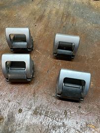 Accessori Audi A6 SW