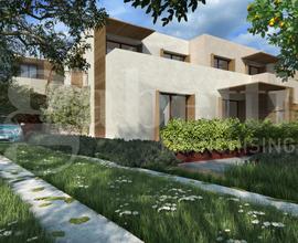 Appartamento Finale Ligure [Cod. rif 0389bisVRG]