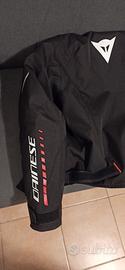 giacca Dainese 