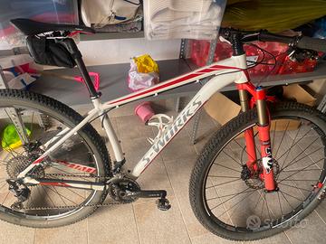 Specialized Stumpjumper 29, Fox Factory,shimano XT