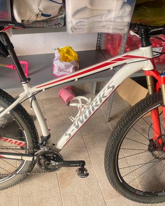 Specialized Stumpjumper 29, Fox Factory,shimano XT