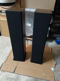 Casse diffusori Focal JMlab Profilo 1 Da Pavimento