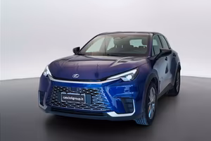 LEXUS LBX - LBX 1.5 hybrid Elegant 2wd