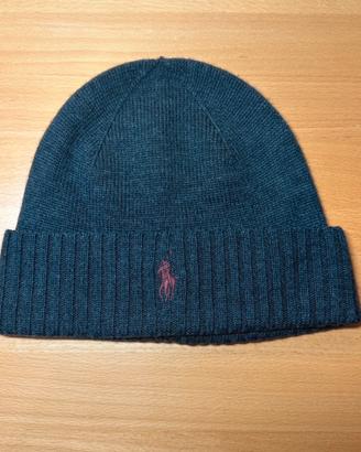 Cappello in lana Ralph Loren