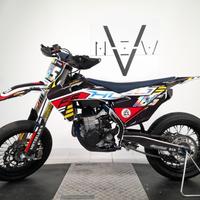 Husqvarna FS 450 '22