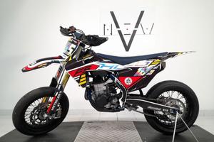 Husqvarna FS 450 '22