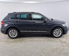 VOLKSWAGEN TIGUAN 1.6 TDI SCR Business BMT