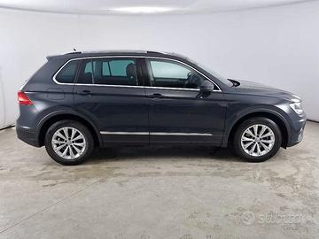 VOLKSWAGEN TIGUAN 1.6 TDI SCR Business BMT