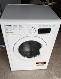 lavatrice garantita 8kg A+++