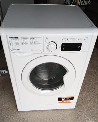 lavatrice garantita 8kg A+++