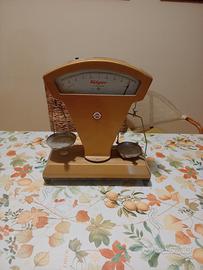 bilancia vintage fulgor