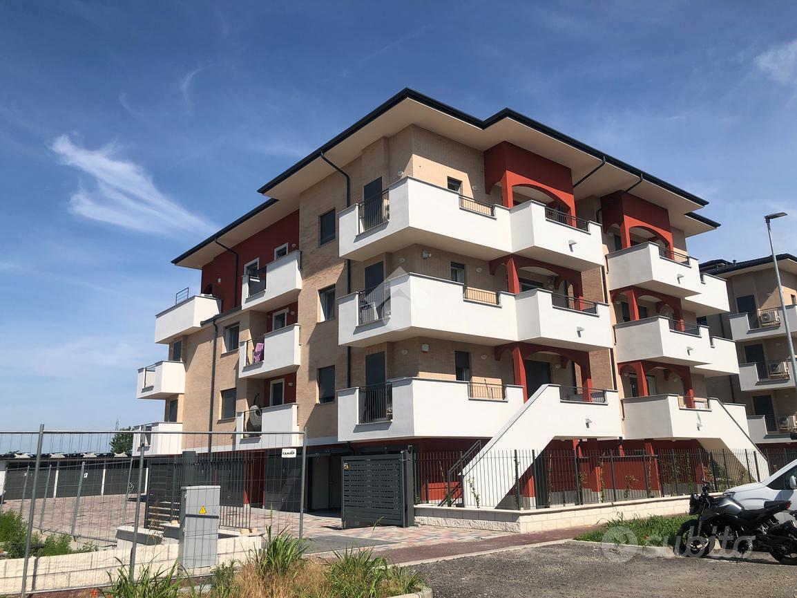 Appartamento – Siziano, Porte Rosse, Pavia - Vista 3