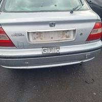 Honda civic 1.4 ricambi
