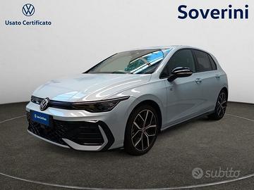 Volkswagen Golf 2.0 TDI 150 CV DSG SCR R-Line