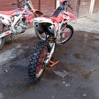 Crf 250