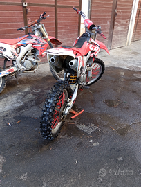 Crf 250