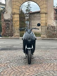 PEUGEOT LUDIX 50cc 2008