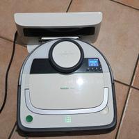 Robot Folletto Vr 300