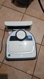 Robot Folletto Vr 300