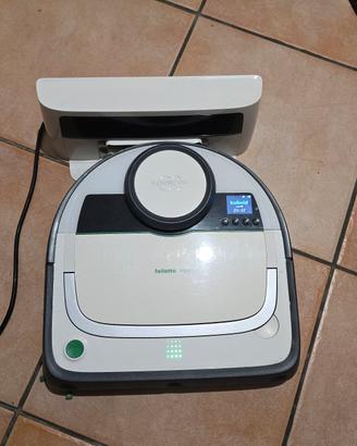 Robot Folletto Vr 300