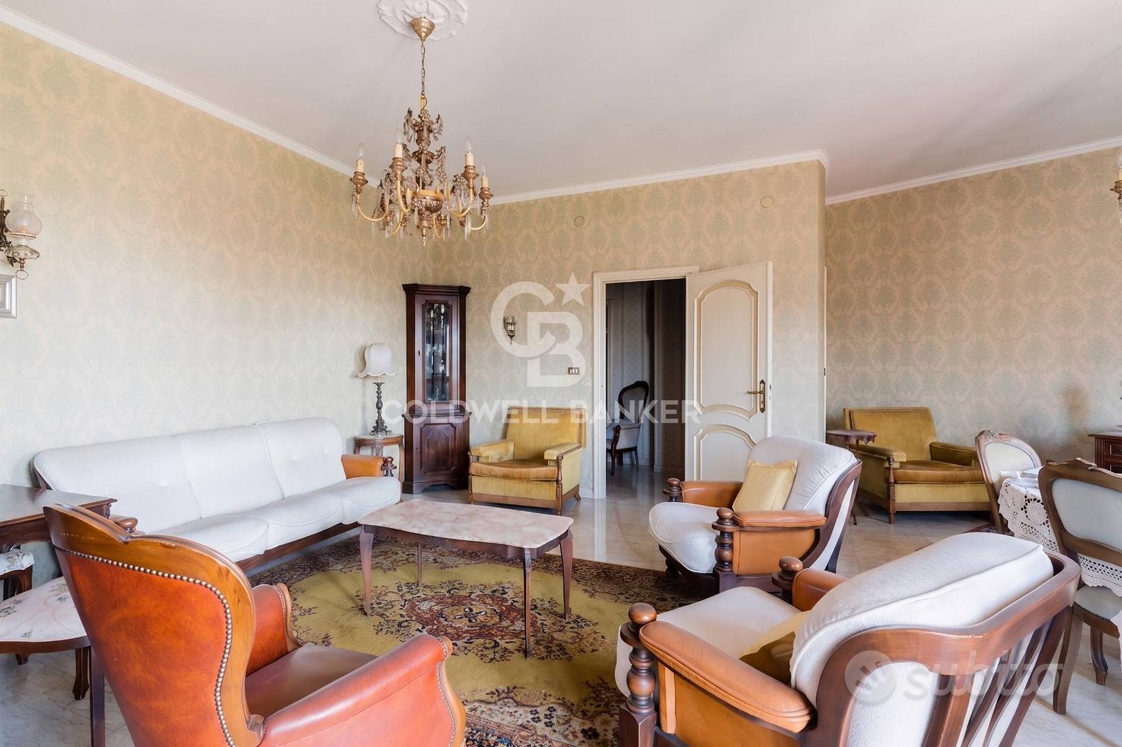Appartamento – Bari, Carrassi - Vista 2
