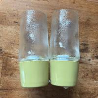 Lamade da bagno Carrara e Matta '70 NOS