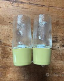 Lamade da bagno Carrara e Matta '70 NOS