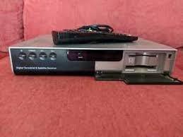 Humax Combo-9000 Terrestre/Sat Nero