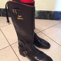 Stivali Lewis Leathers 191