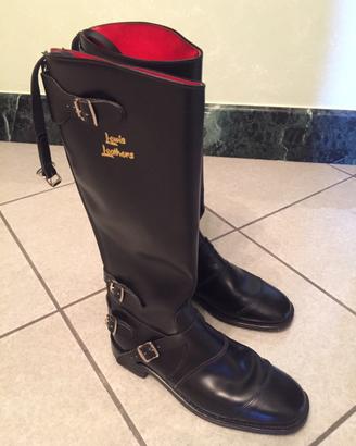 Stivali Lewis Leathers 191