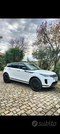 Range Rover Evoque seconda serie.