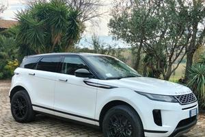 Range Rover Evoque seconda serie.