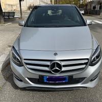 Mercedes Classe B200