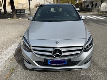 Mercedes Classe B200