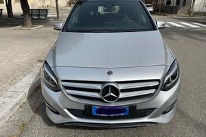 Mercedes Classe B200