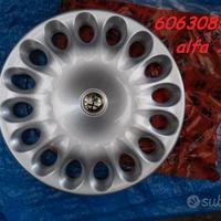 ALFA 166 : BORCHIA COPPA COPRICERCHIO NUOVO