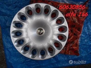 ALFA 166 : BORCHIA COPPA COPRICERCHIO NUOVO