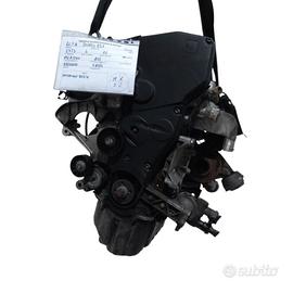 MOTORE COMPLETO ALFA ROMEO 156 Berlina Serie (932_